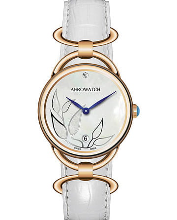 Aerowatch Diamonds 07977 RO02